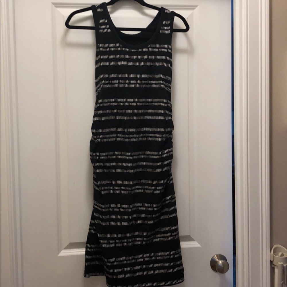 Liz Lange dress